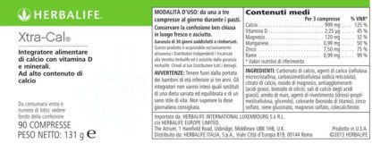 Xtra-Cal - Calcio - immagine 2