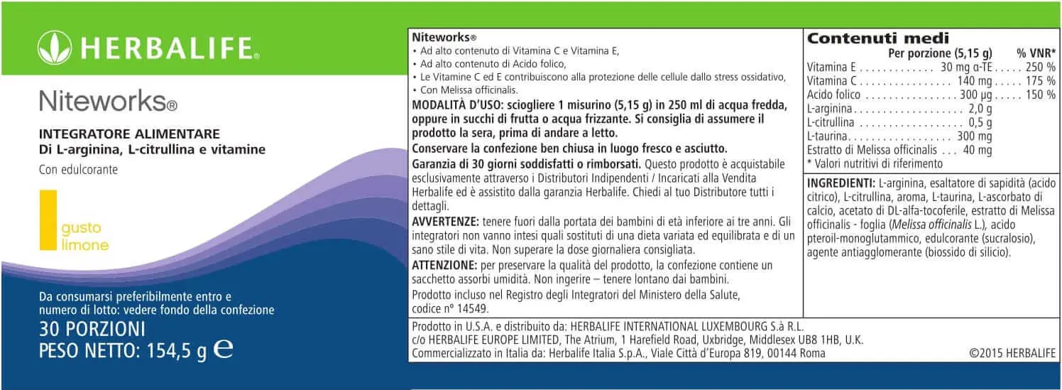 Niteworks™ - immagine 2