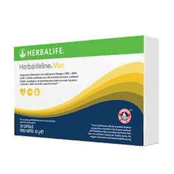Herbalifeline Max - Omega3