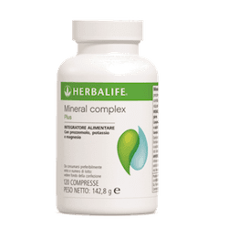 Mineral Complex Plus