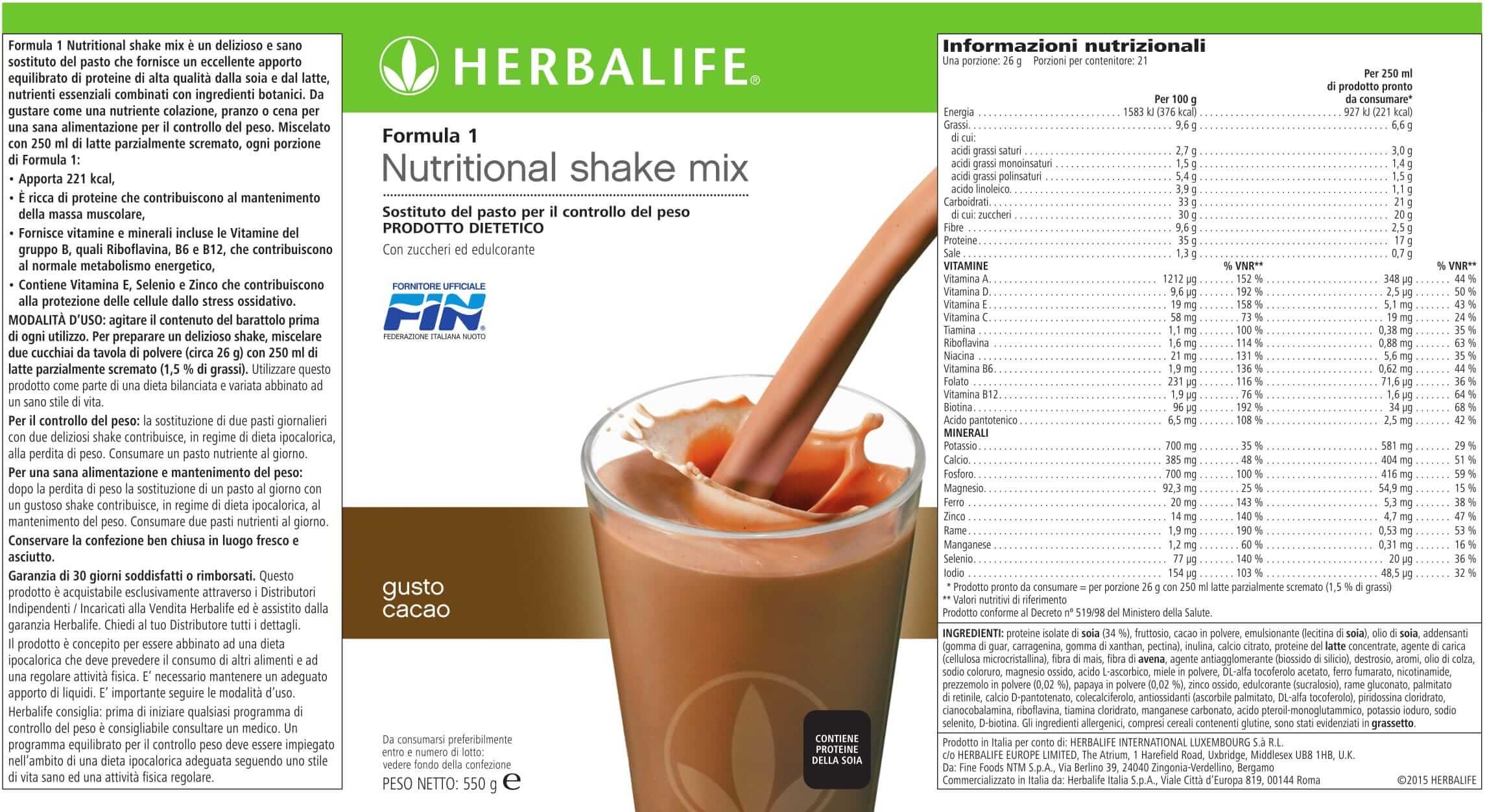 Colazione con Frullato - immagine 4