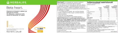 Beta Heart - Colesterolo - immagine 2