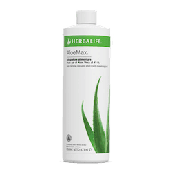 Aloe Max - Puro al 98%