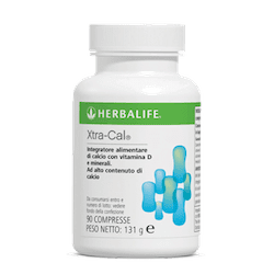 Xtra-Cal - Calcio