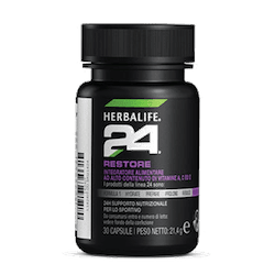 H24 Restore