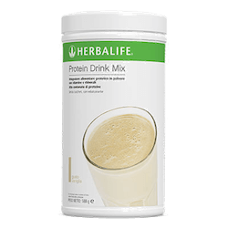 Protein Drink Mix