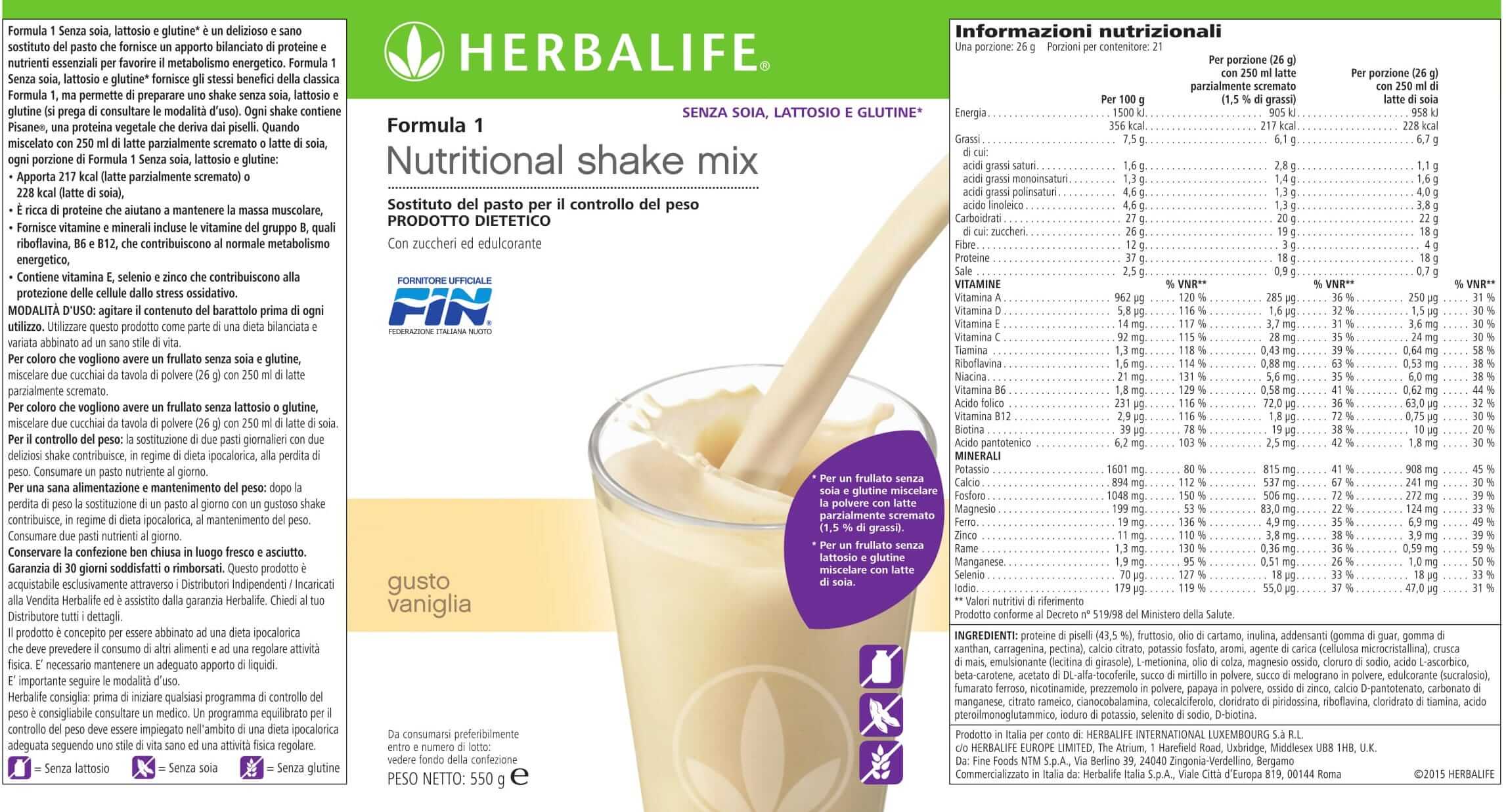 Colazione con Frullato - immagine 5