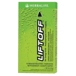 LIFTOFF - Limone
