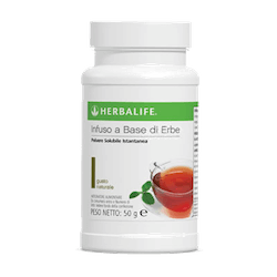 Infuso 51gr. Naturale