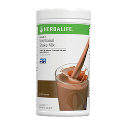 Formula 1 Cioccolato