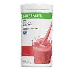 Formula 1 Fragola