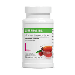 Infuso 51gr. Lampone
