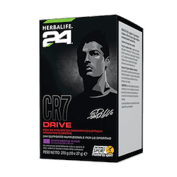 CR7 Drive - Bustine
