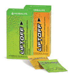 LiftOff - Energy Drink