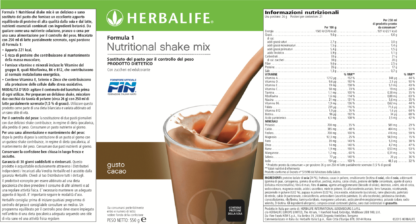 Formula 1 Cioccolato - immagine 4