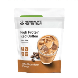 Caffè Proteico