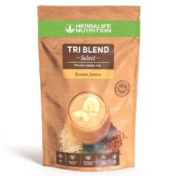 Tri Blend