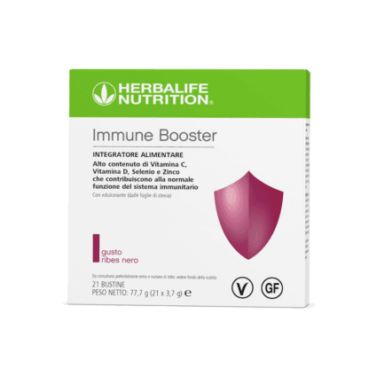 Immune Booster