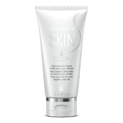 Maschera Purificante