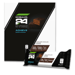 H24 Barretta Dark Chocolate