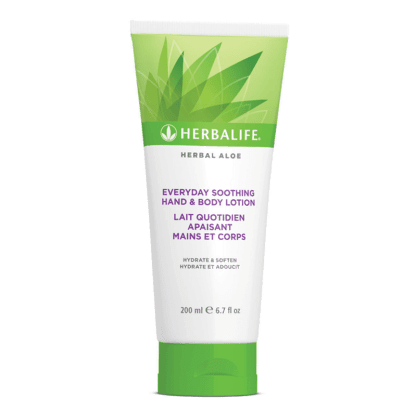 Herbal Aloe Crema Mani e Corpo