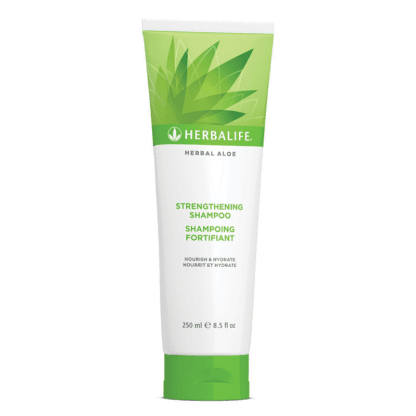 Herbal Aloe Shampoo