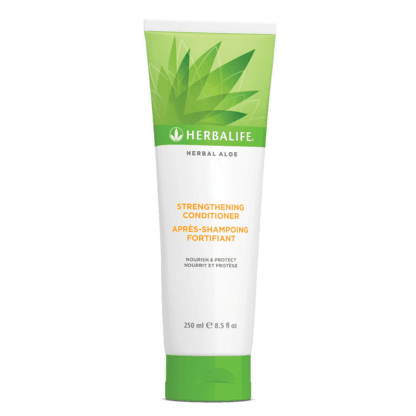 Herbal Aloe Balsamo