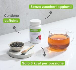 Infusi alle Erbe