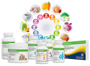 Per completare i Pasti