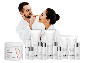 Linea SKIN per il Viso