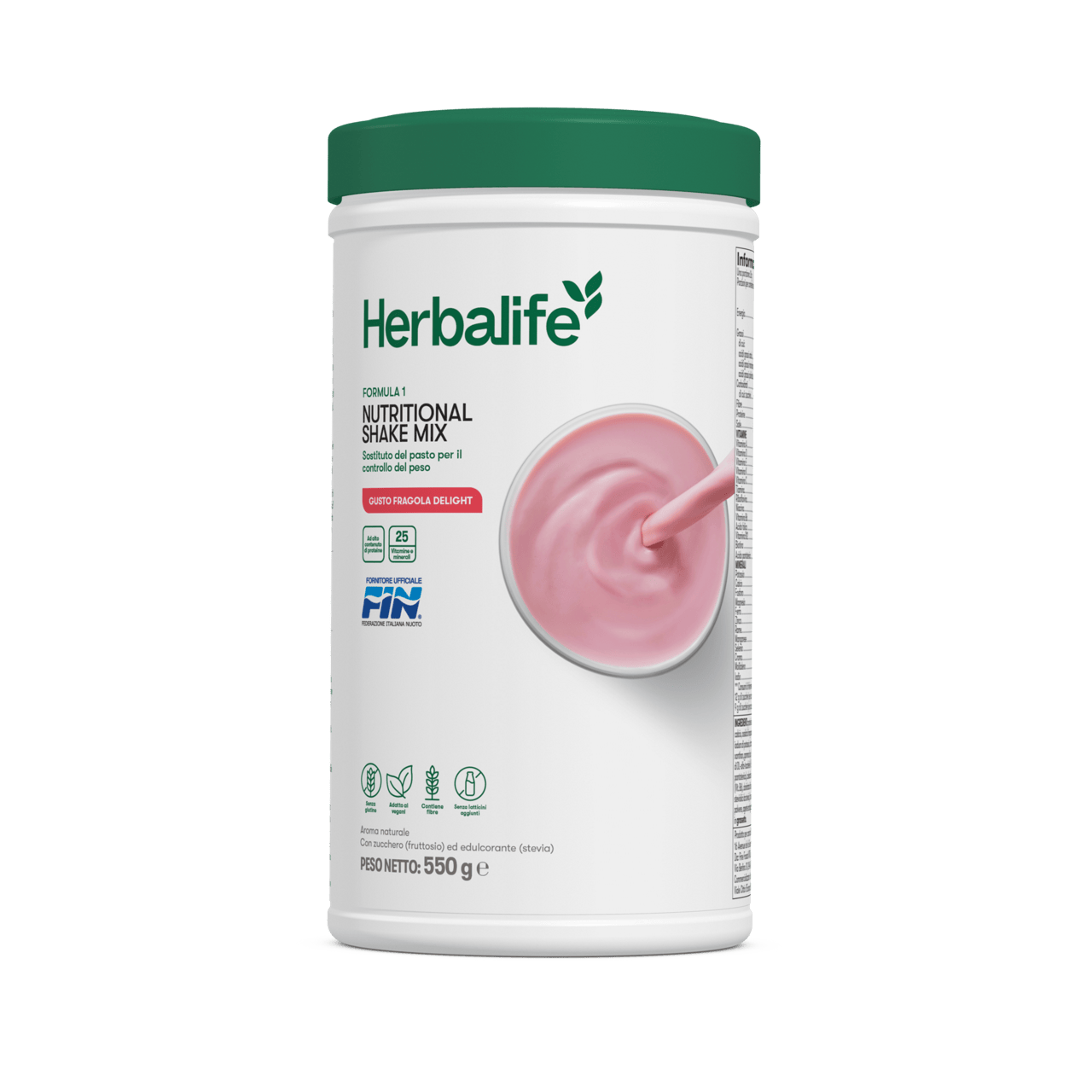 Formula 1 Fragola